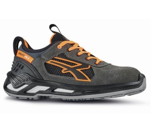 Scarpe antinfortunistiche - scarpe,