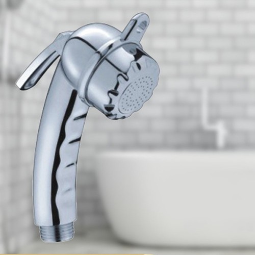 Soffione doccia bidet cromato