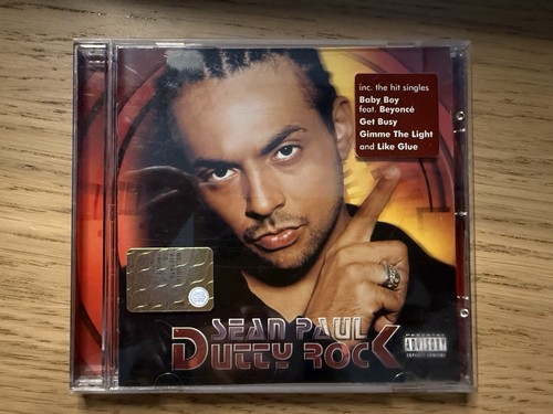 Sean paul dutty rock - -,