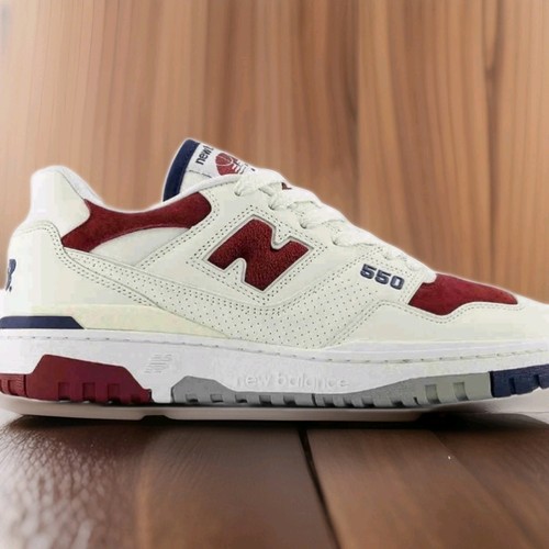 Mens new balance - new, toe