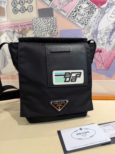 Borsa messenger tracolla - messenger, a