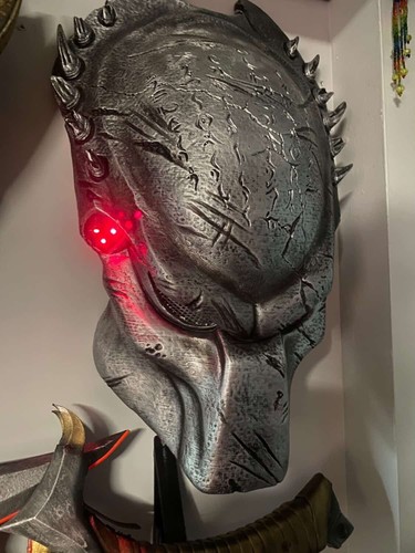 Maschera biologica wolf - maschera,