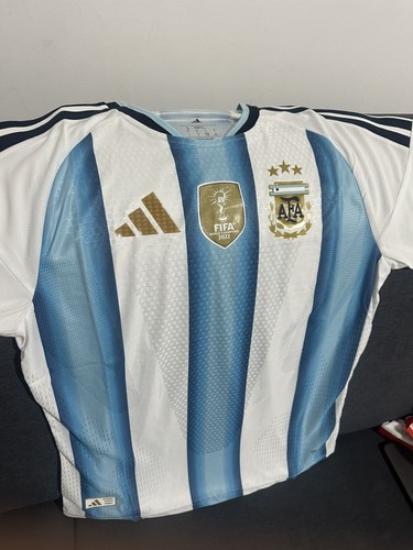 Maglia argentina home - maglia,
