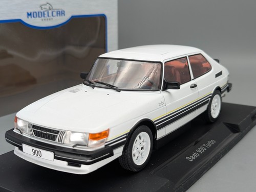 Modellini auto mcg - 1:18,