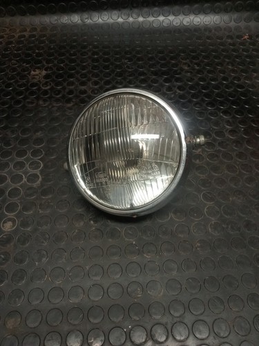Moto guzzi v35 - v35,, sp