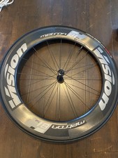 Vision Metron 81 SL Set ruote