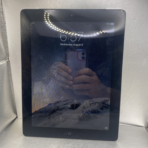 Apple ipad generazione - apple, 2a