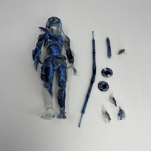 Modellino neca predator - modellino, 2