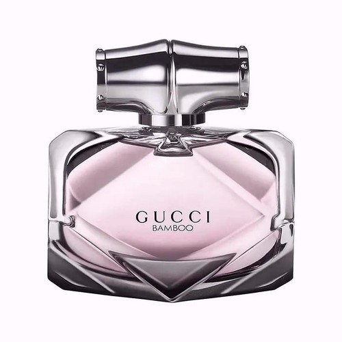 Gucci bamboo edp - gucci,