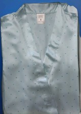 Vestaglia Donna Pura Seta