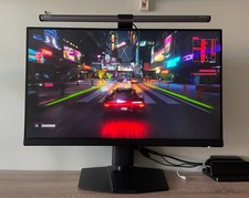 MSI G272QPF E2 Monitor Gaming