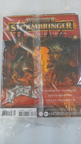 Warhammer stormbringer 69 - warhammer,