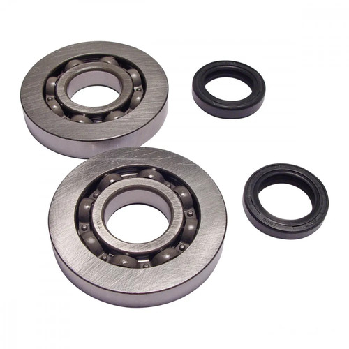 Kit cuscinetti albero - , motore