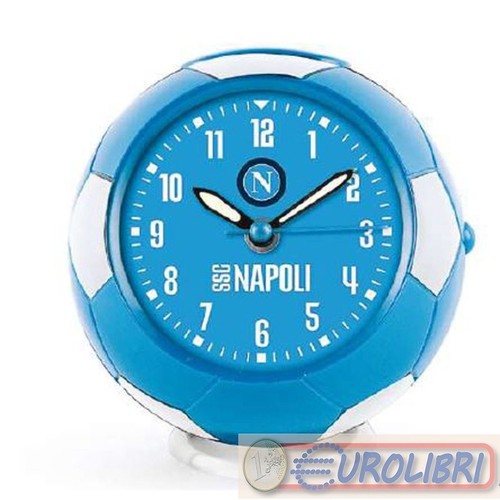 Sveglia quarzo d9cm - al,