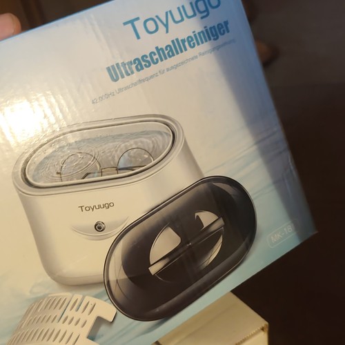 Toyuugo pulitore ultrasuoni - toyuugo,