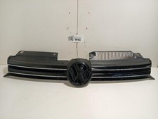BUMPER GRILLE FOR VOLKSWAGEN