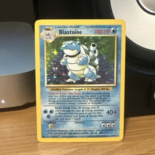 Set base pokemon - base, 1999