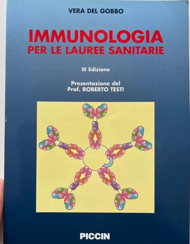 Immunologia per lauree - le,