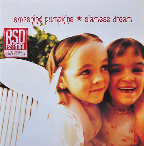 The smashing pumpkins - pumpkins,