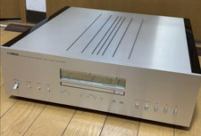 AMAHA CD-S3000 Lettore SACD/CD