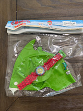 NEW SWATCH SCUBA WATCH