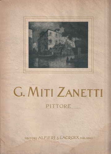 Giuseppe miti zanetti - giuseppe,