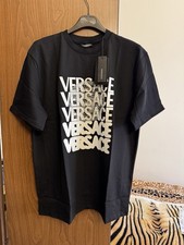 Maglia Versace taglia L