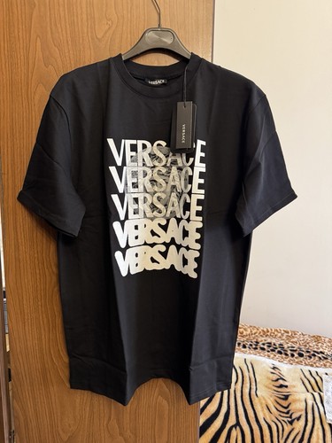 Maglia versace taglia - taglia, l