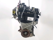 Motore Tipo K9K628 - Renault