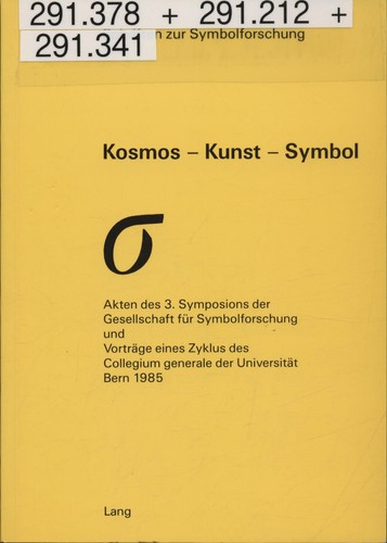 Kosmos kunst symbol zweig - kosmos,