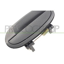 Maniglia Esterna Sportello