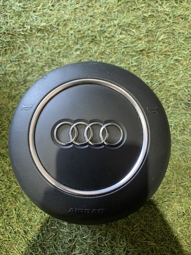 Unita volante audi - audi, 2016