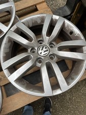 CERCHI IN LEGA VOLKSWAGEN TIGUAN 5N