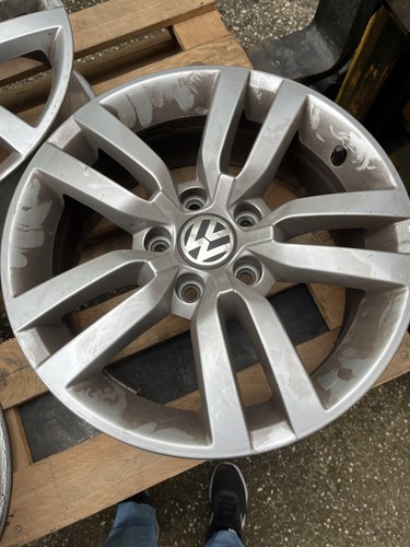 Cerchi lega volkswagen - cerchi, in