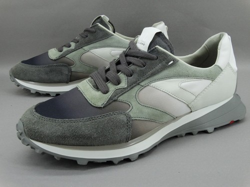 Lloyd vario footbed sneaker - footbed,