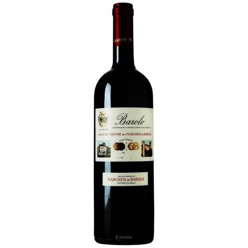 Marchesi barolo - barolo,