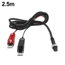 Cavo elettrico design