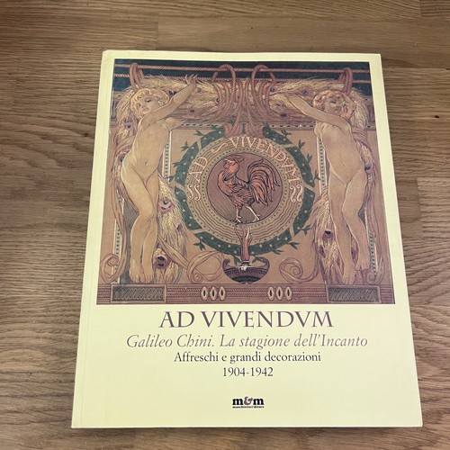 Vivendum galileo chini - chini, –