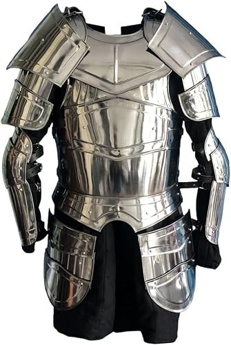 Costume armatura medievale - costume,