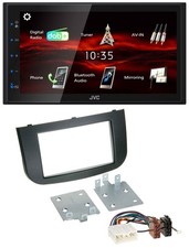 Autoradio JVC USB Bluetooth