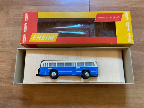Eheim brawa 6110 - 1:87,