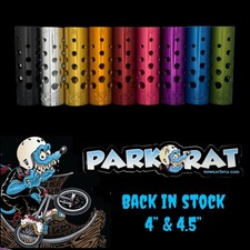 Rampa Nowear BMX Park Rat Peg