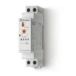 Rele' Luce Scale Modulare