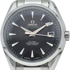 Omega Seamaster Aqua Terra