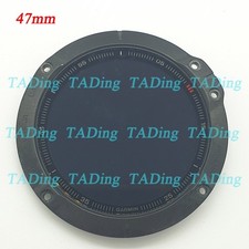 Schermo display LCD 47mm per