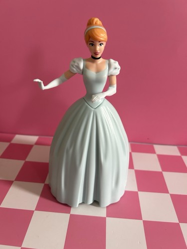 Walt disney cinderella toy - walt,