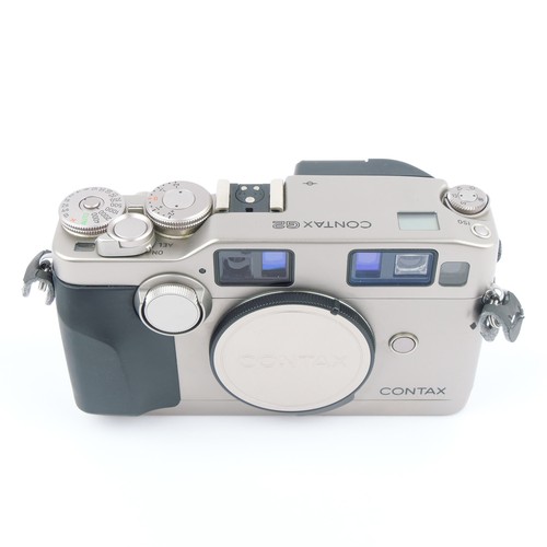 Telemetro contax etichetta - telemetro,