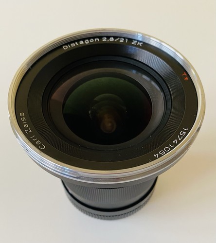 Zeiss distagon - zeiss, zk