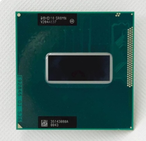 Processore notebook intel core - intel,