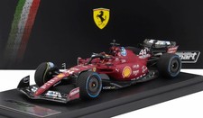 1/43 LOOKSMART - FERRARI - F1